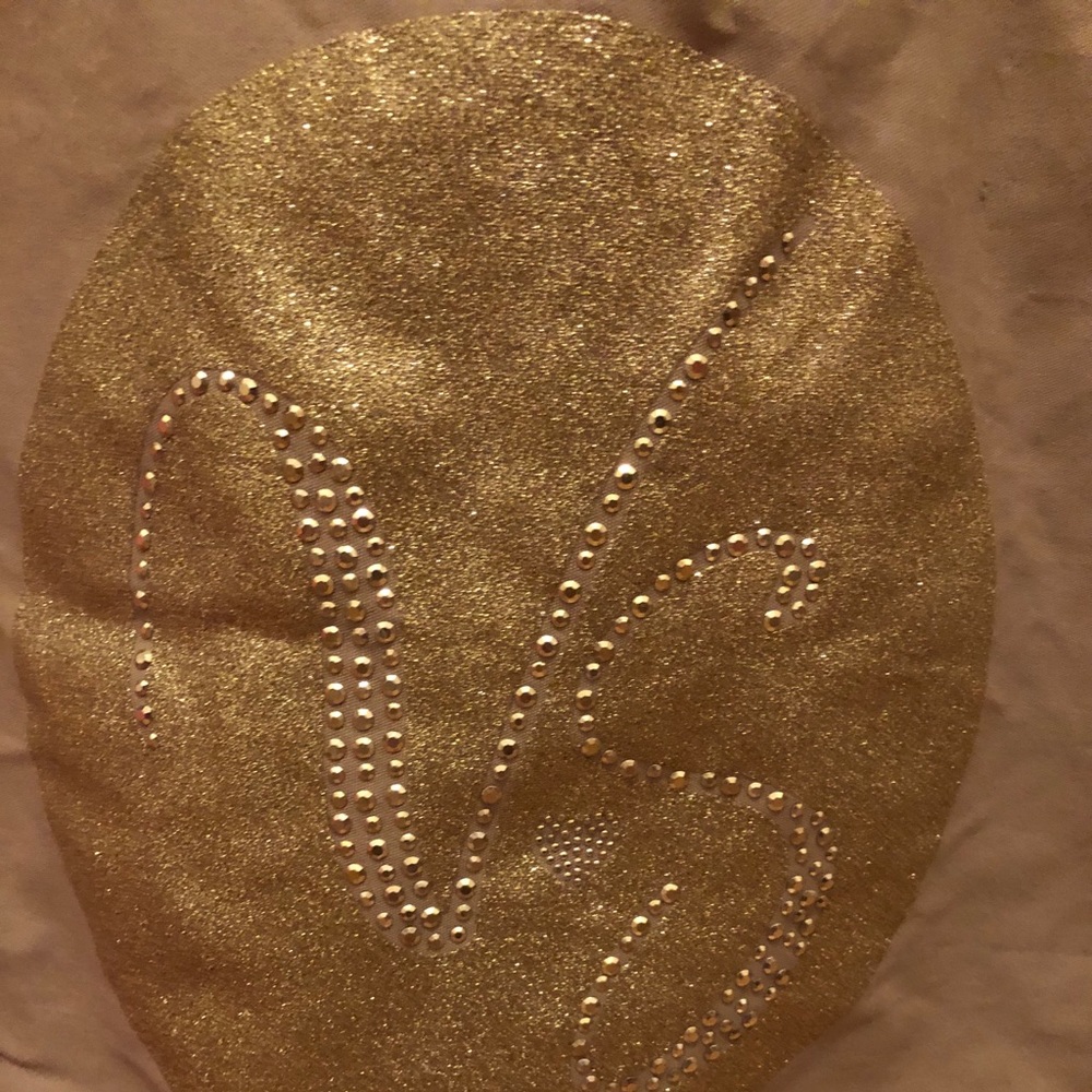 Victoria secret tote bag